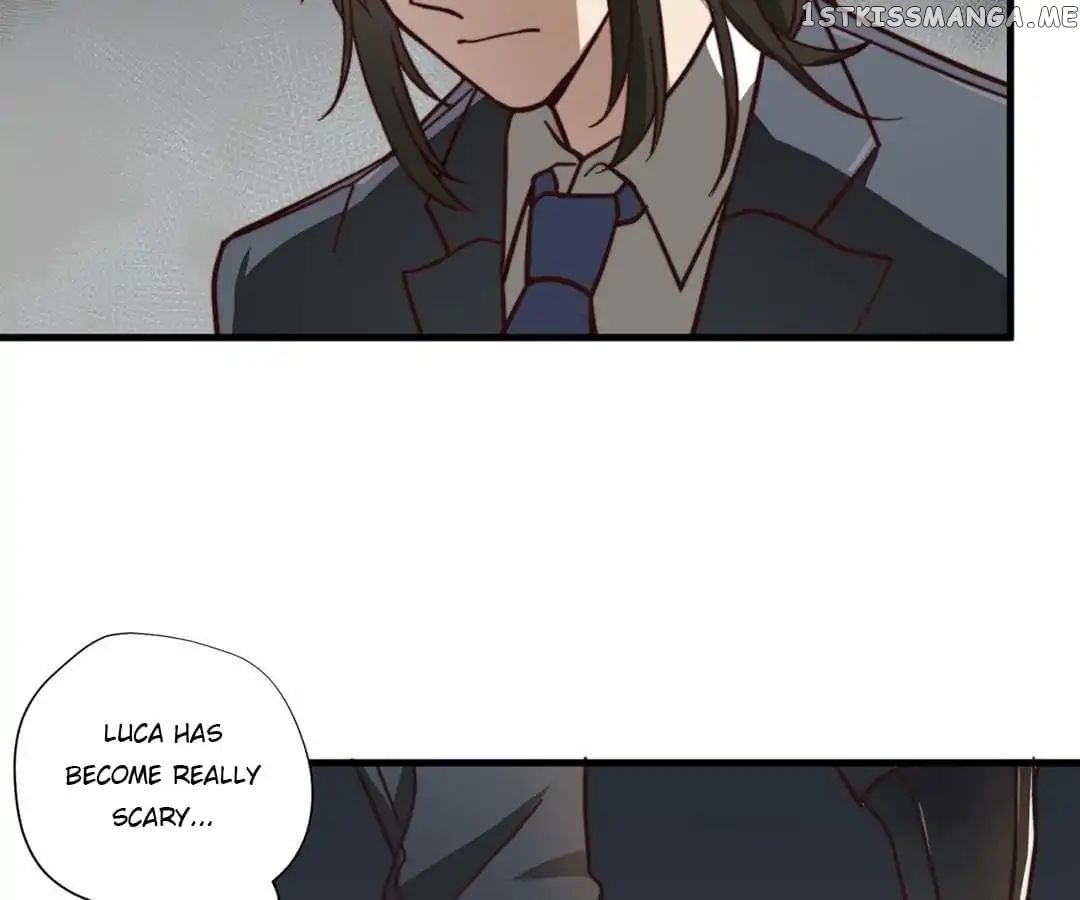 One-Way Crush chapter 11 - page 16
