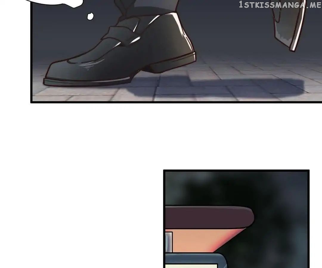One-Way Crush chapter 11 - page 17