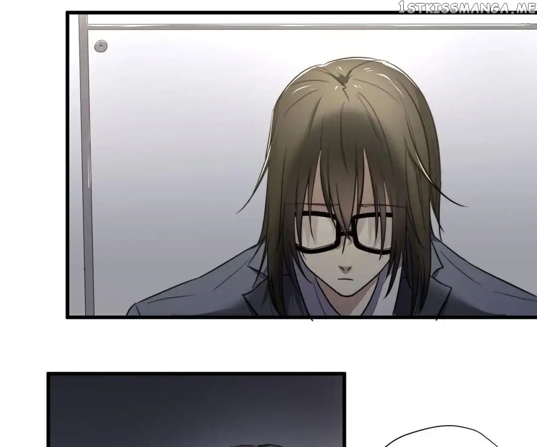 One-Way Crush chapter 11 - page 24
