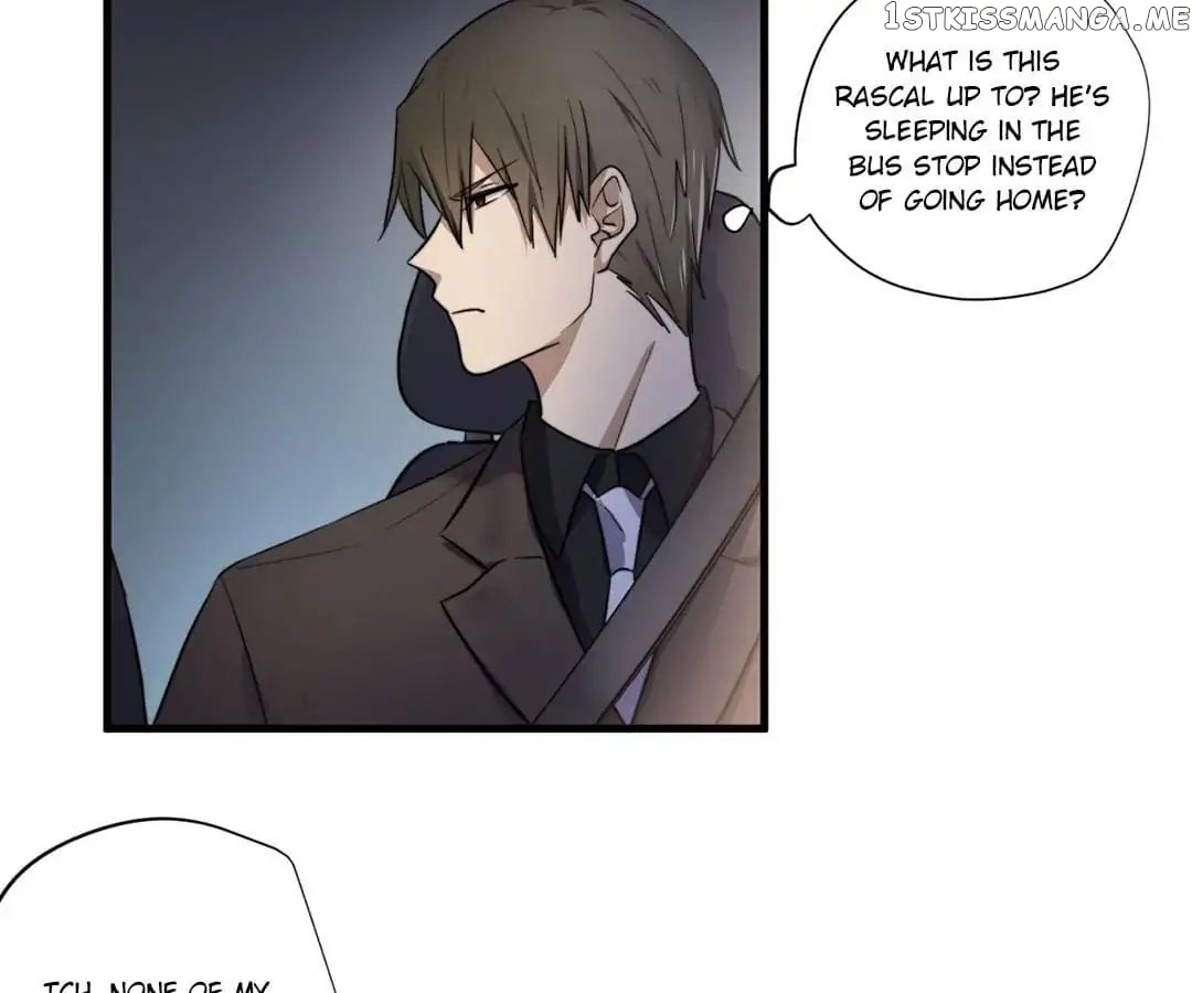 One-Way Crush chapter 11 - page 25