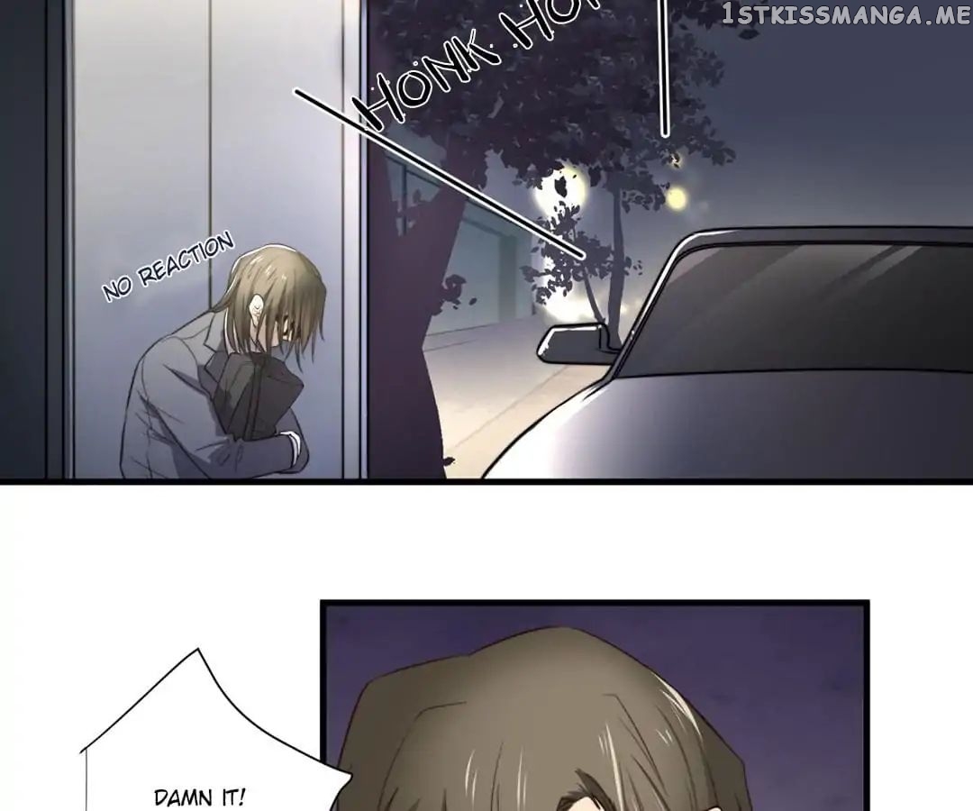 One-Way Crush chapter 11 - page 28