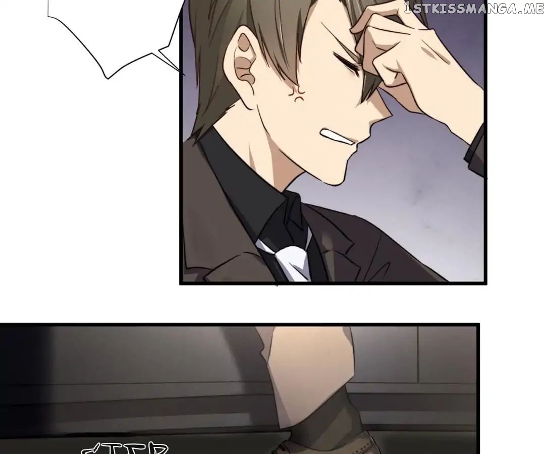 One-Way Crush chapter 11 - page 29