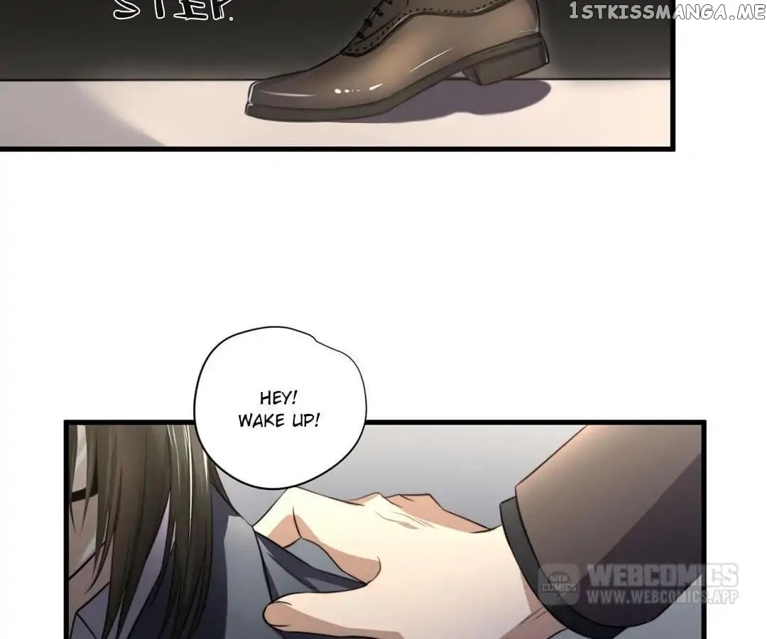 One-Way Crush chapter 11 - page 30