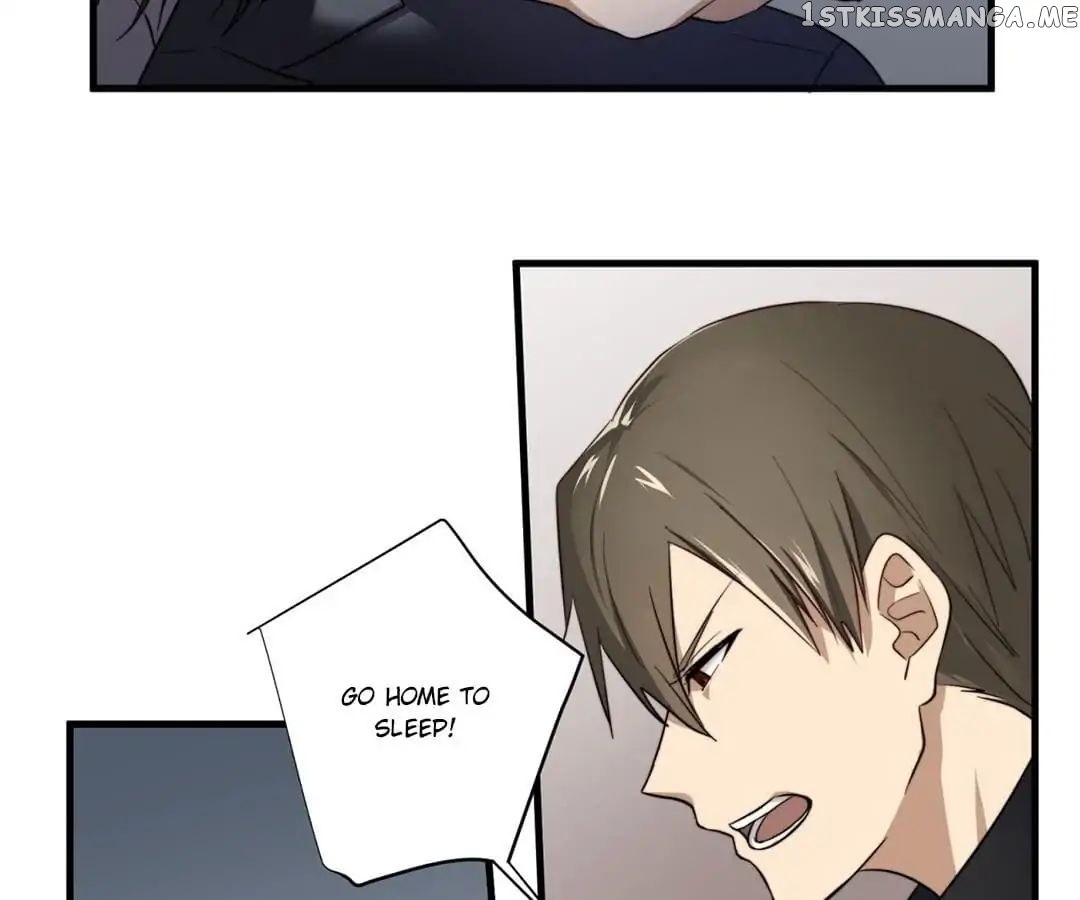 One-Way Crush chapter 11 - page 31