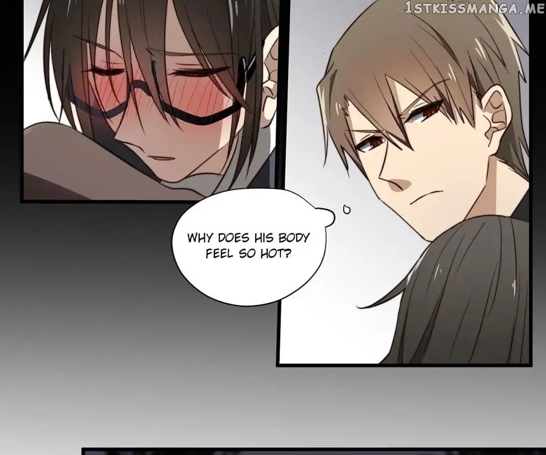 One-Way Crush chapter 11 - page 37