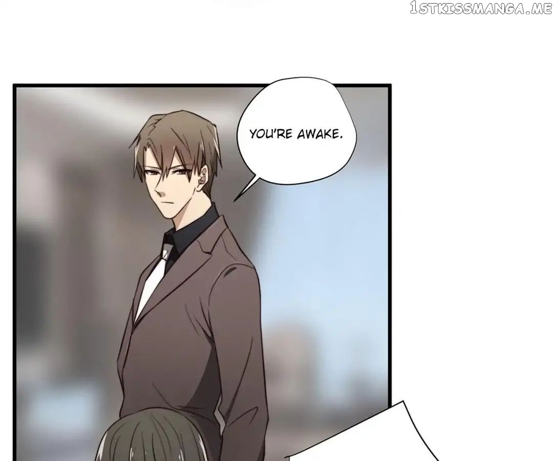 One-Way Crush chapter 11 - page 41