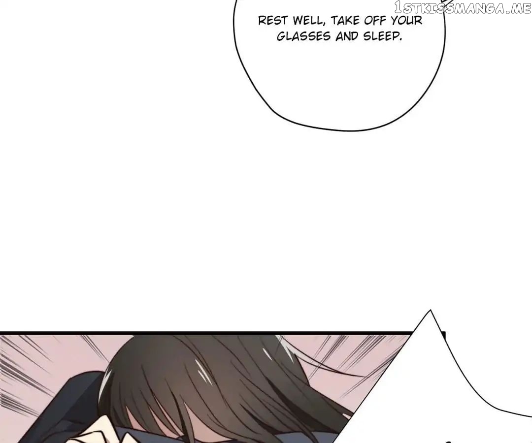 One-Way Crush chapter 11 - page 43