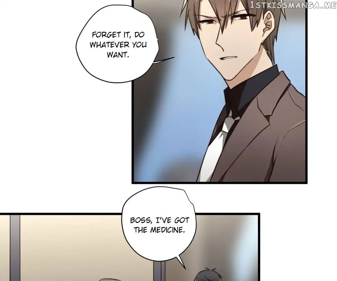 One-Way Crush chapter 11 - page 45