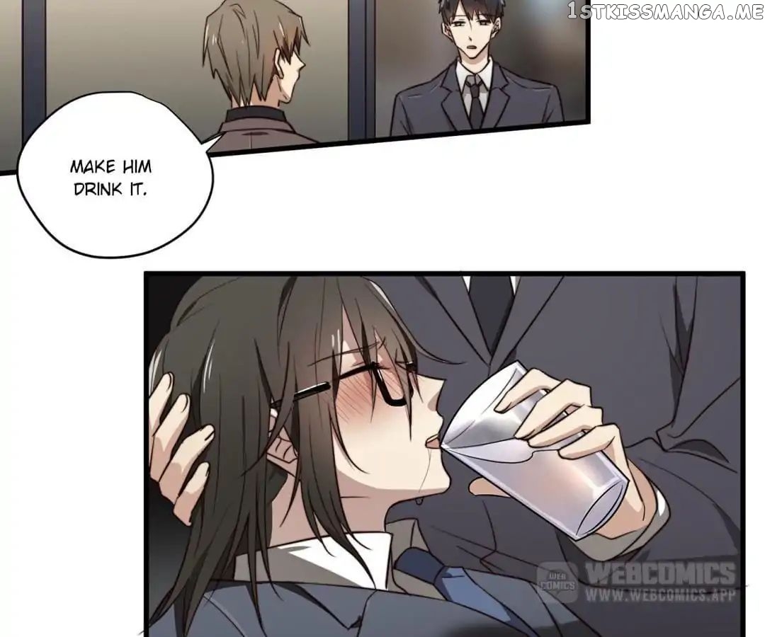 One-Way Crush chapter 11 - page 46