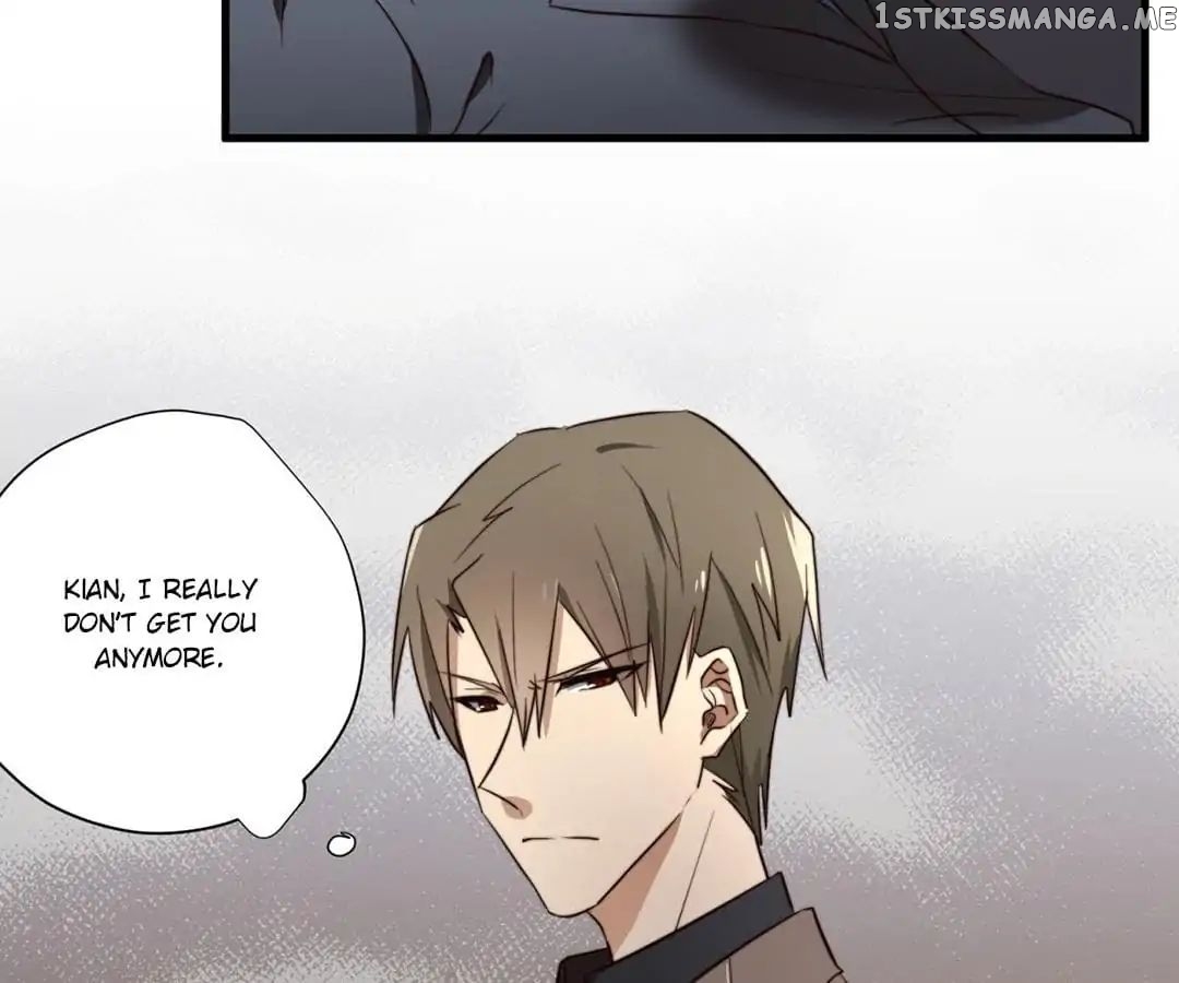 One-Way Crush chapter 11 - page 47