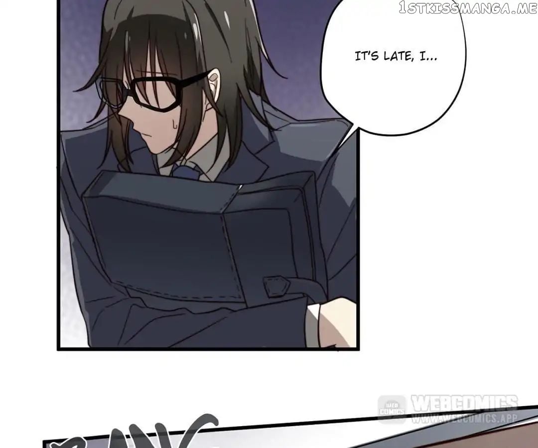 One-Way Crush chapter 11 - page 6