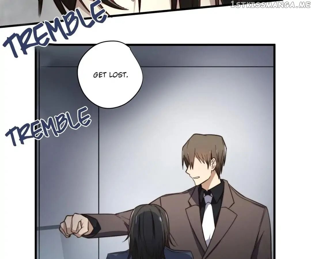One-Way Crush chapter 11 - page 8