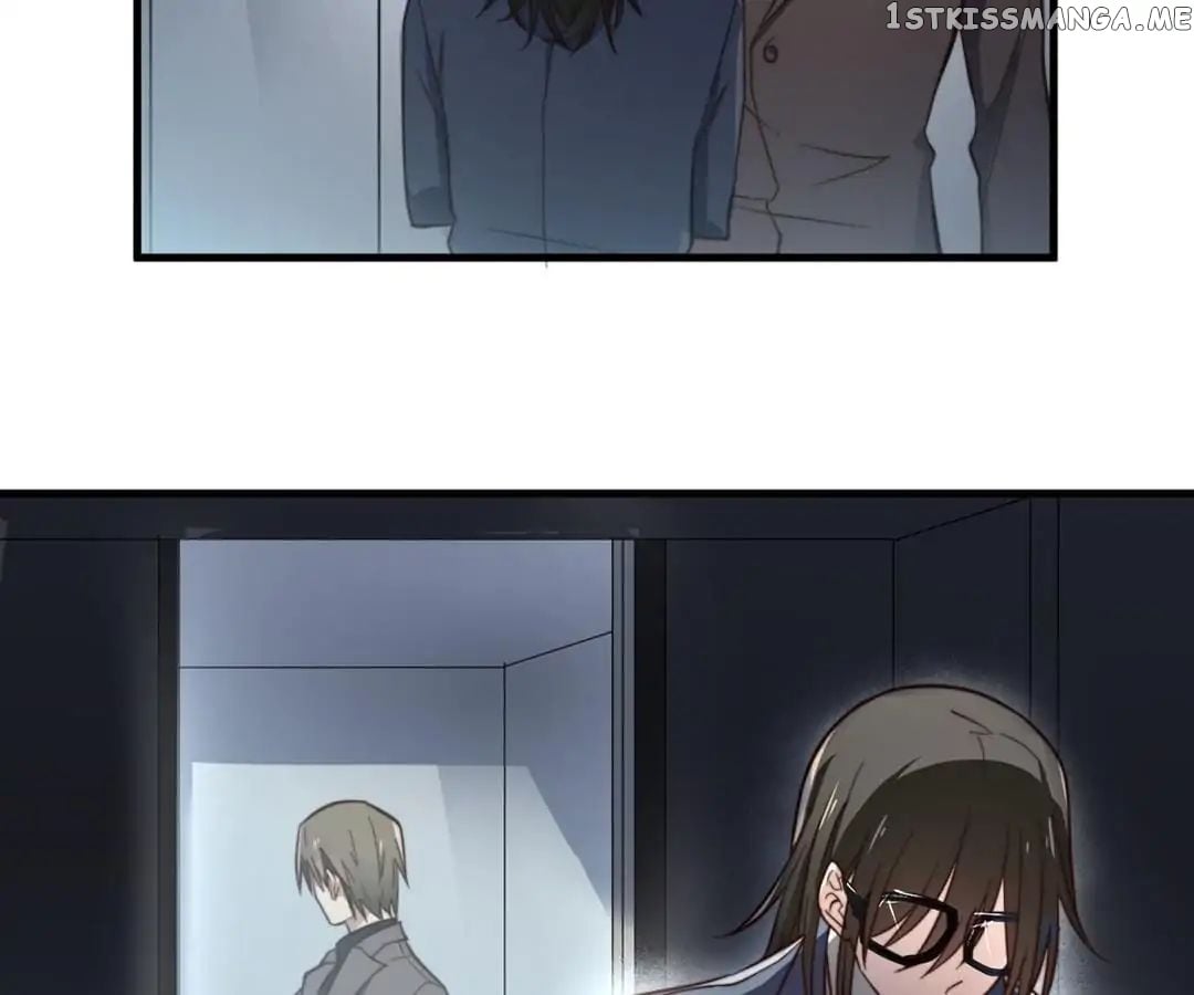 One-Way Crush chapter 11 - page 9
