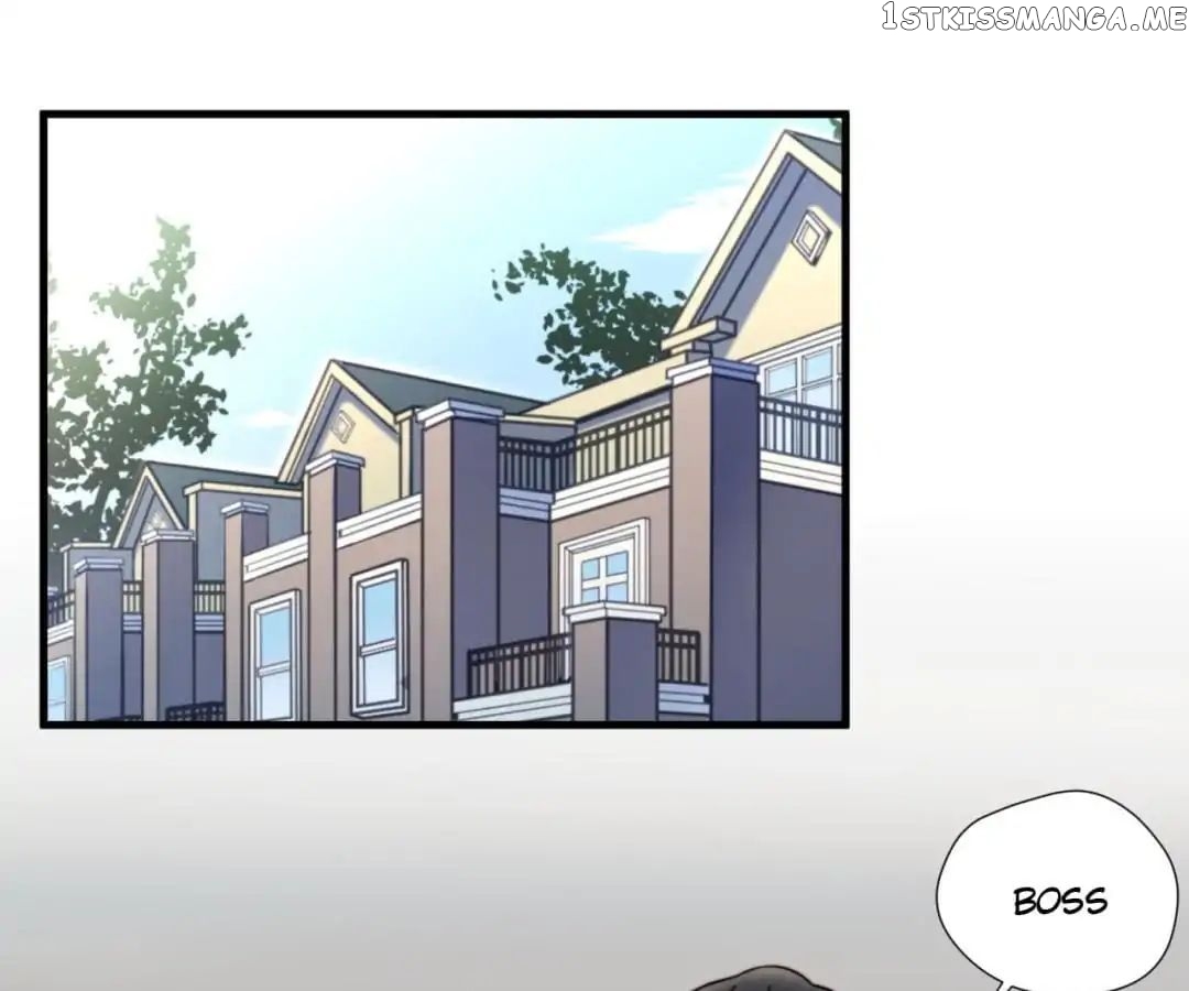 One-Way Crush chapter 10 - page 1