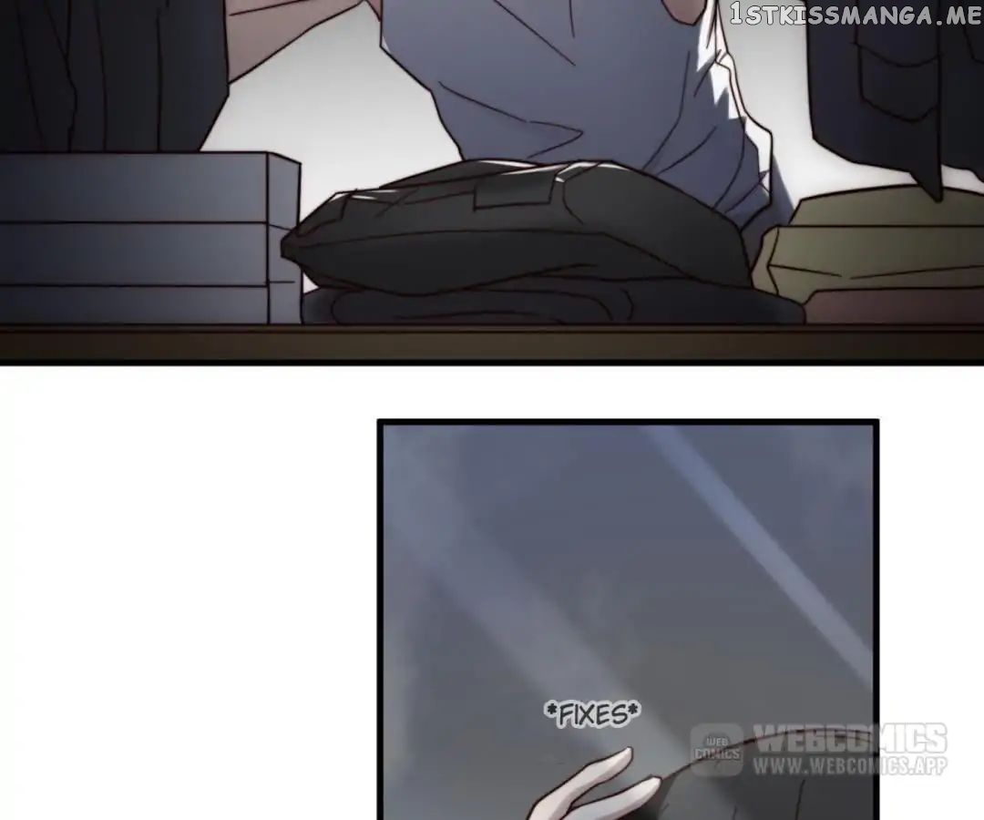 One-Way Crush chapter 10 - page 10