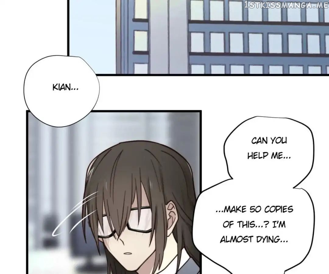 One-Way Crush chapter 10 - page 16