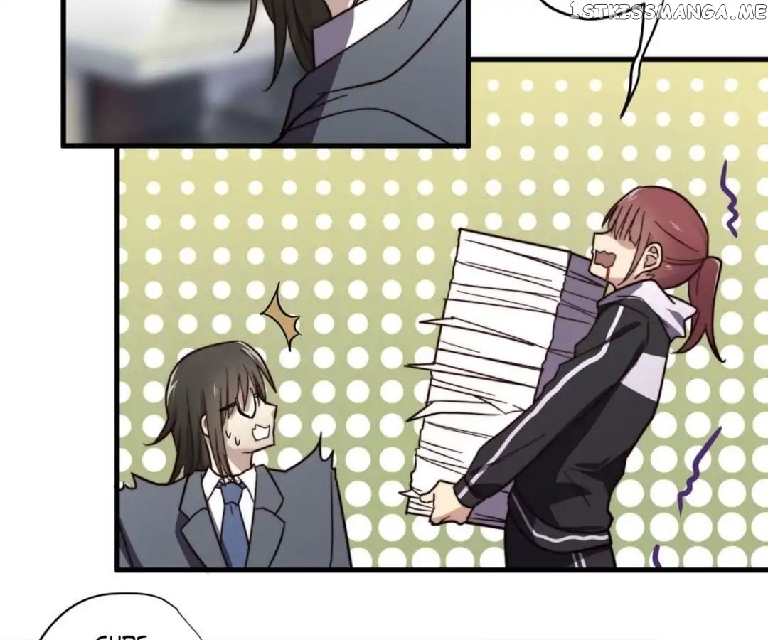 One-Way Crush chapter 10 - page 17