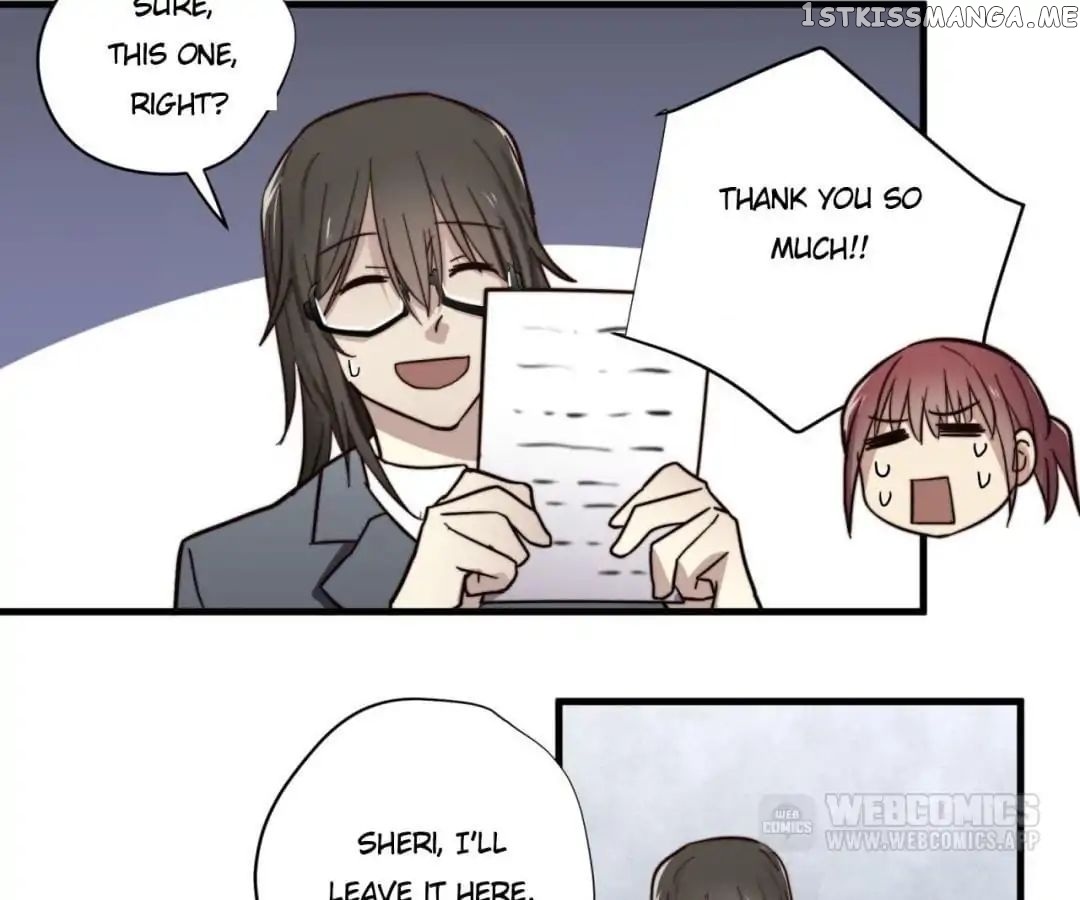 One-Way Crush chapter 10 - page 18