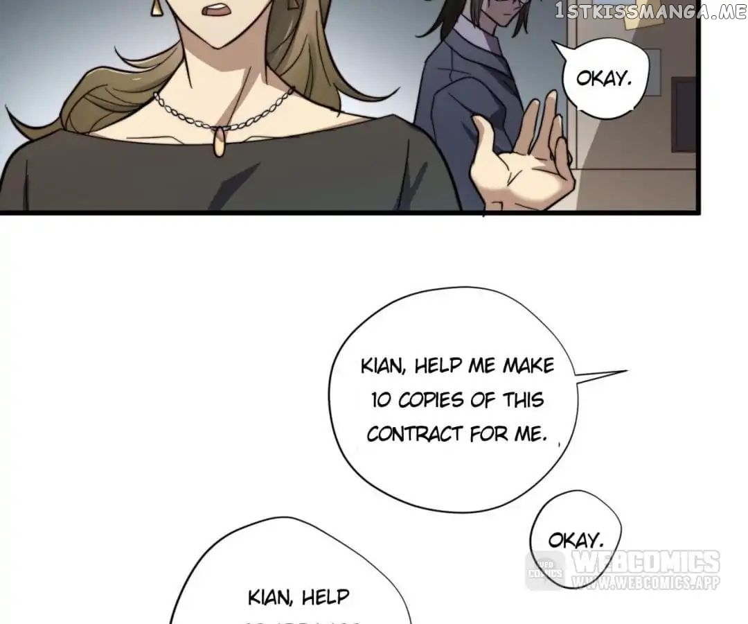 One-Way Crush chapter 10 - page 22