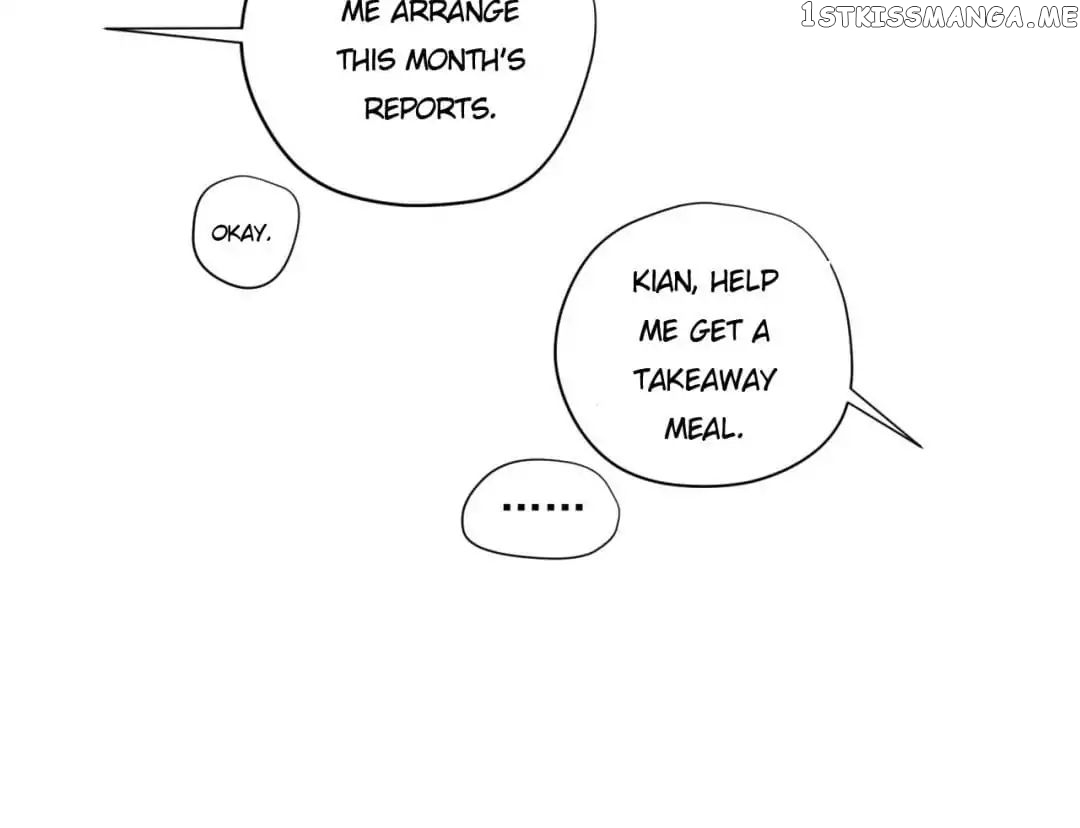 One-Way Crush chapter 10 - page 23