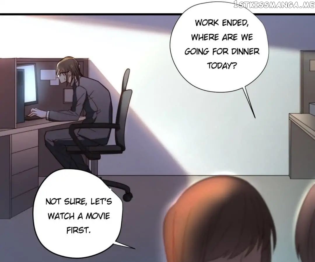 One-Way Crush chapter 10 - page 27