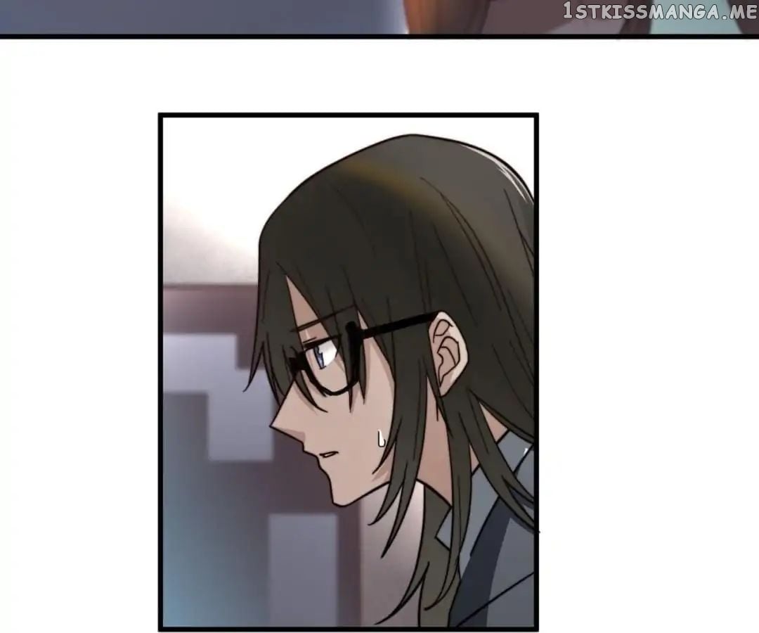 One-Way Crush chapter 10 - page 28