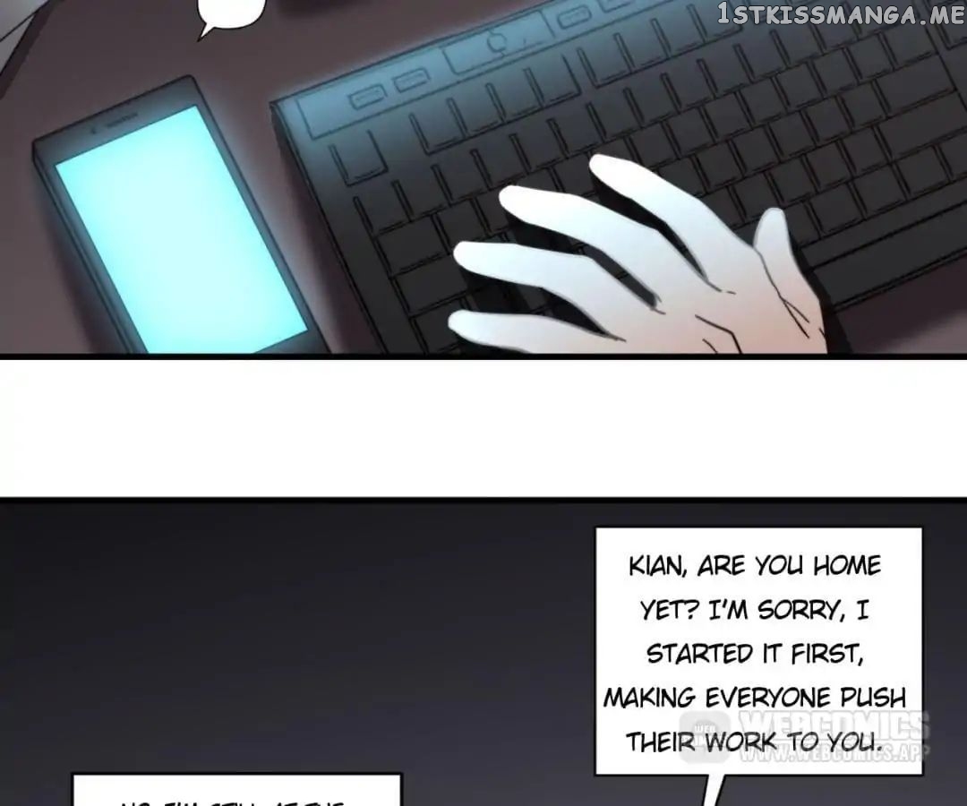 One-Way Crush chapter 10 - page 30