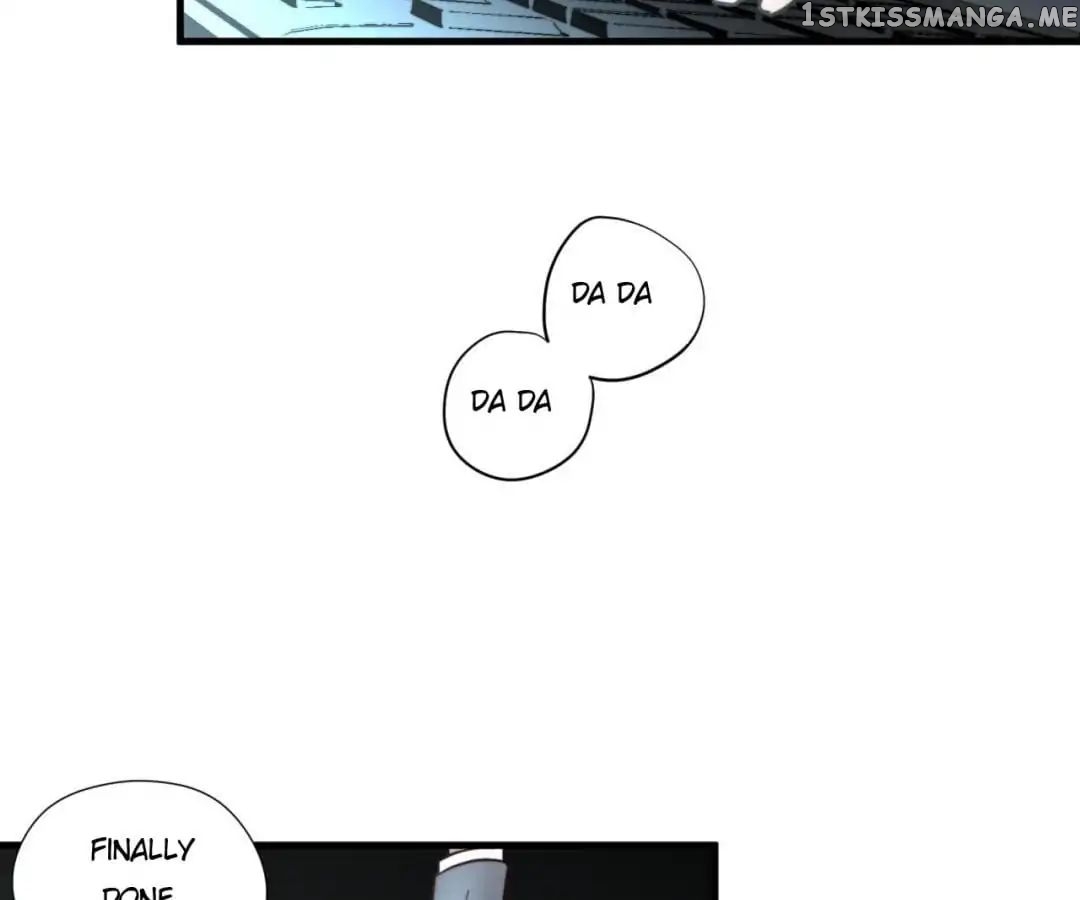 One-Way Crush chapter 10 - page 33