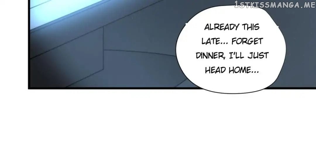 One-Way Crush chapter 10 - page 35
