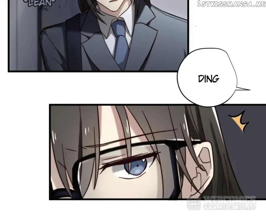One-Way Crush chapter 10 - page 38