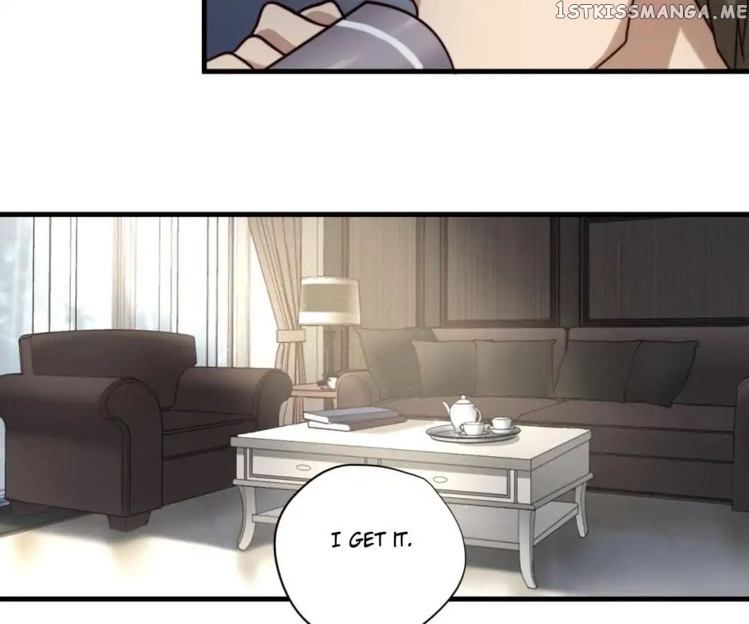 One-Way Crush chapter 10 - page 4