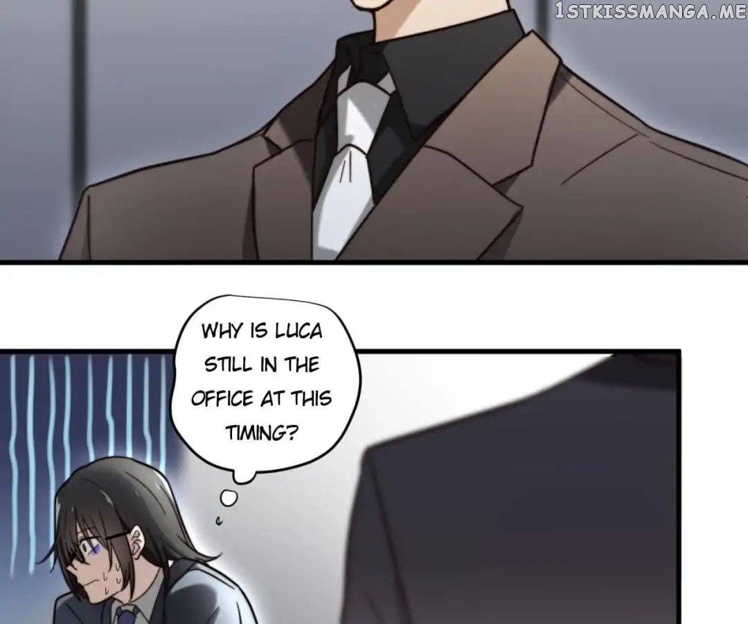 One-Way Crush chapter 10 - page 41