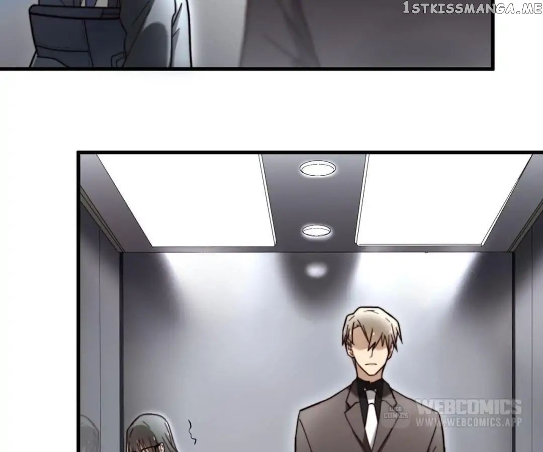 One-Way Crush chapter 10 - page 42