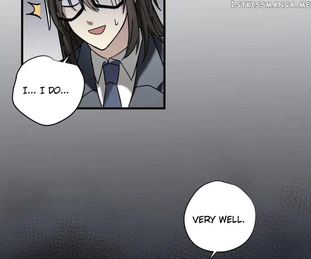 One-Way Crush chapter 10 - page 44