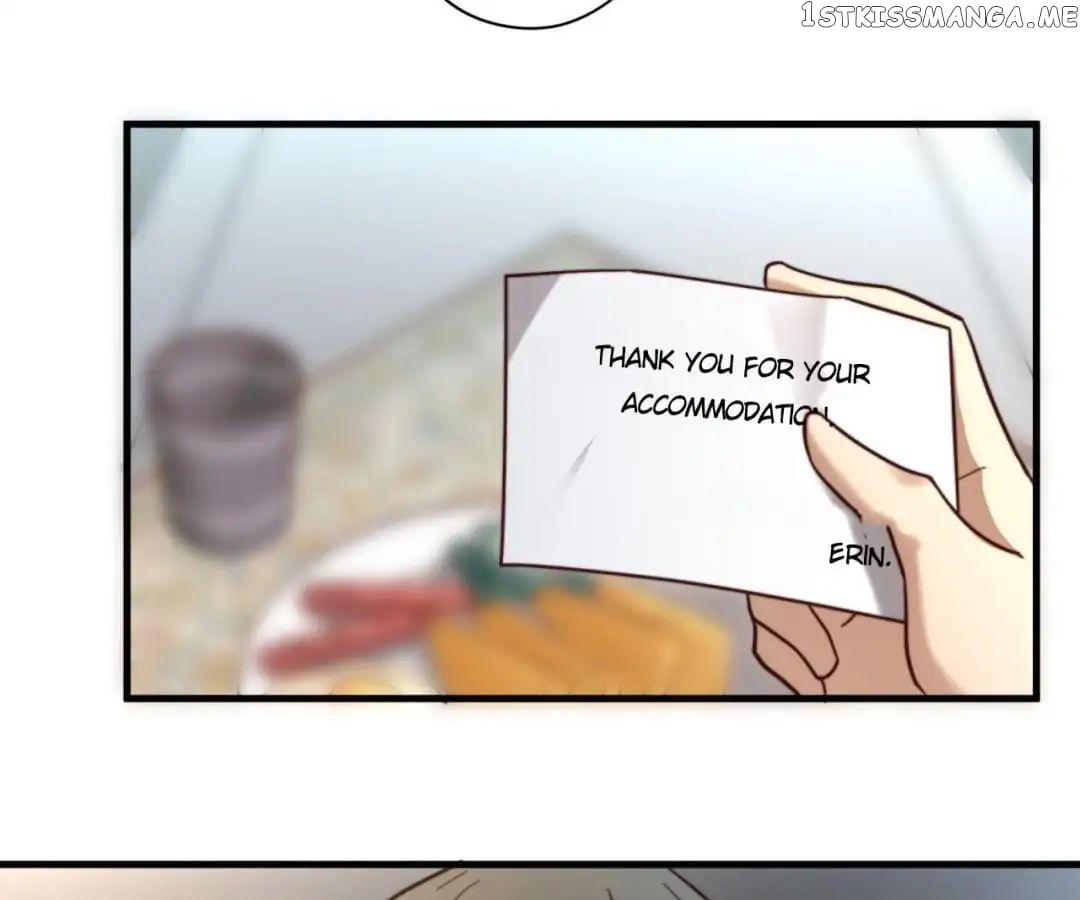 One-Way Crush chapter 10 - page 5