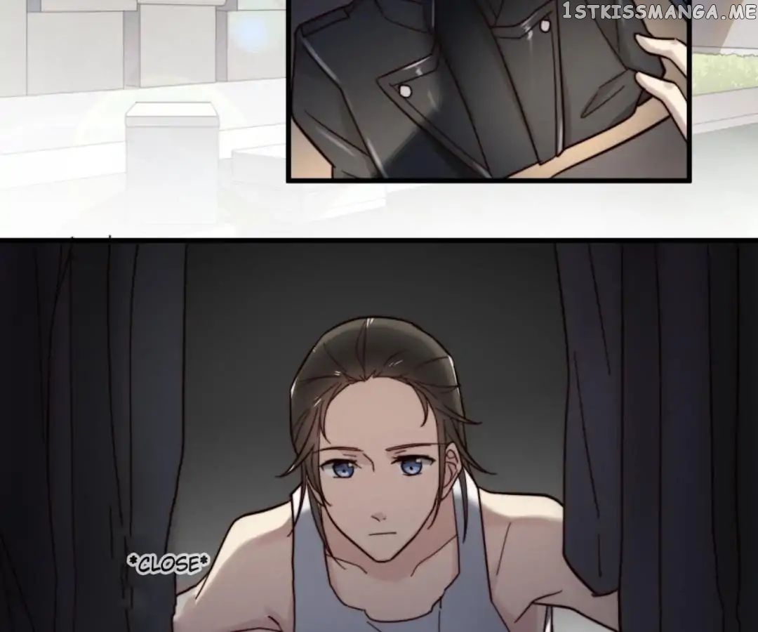 One-Way Crush chapter 10 - page 9