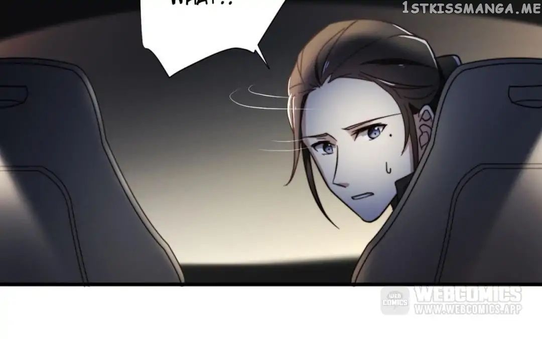 One-Way Crush chapter 8 - page 10