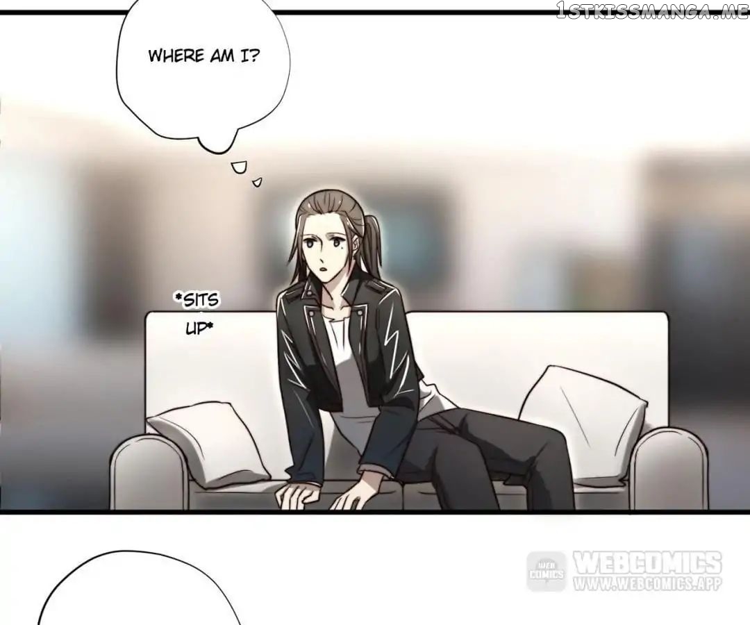 One-Way Crush chapter 8 - page 18