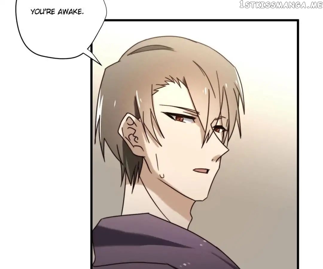 One-Way Crush chapter 8 - page 19