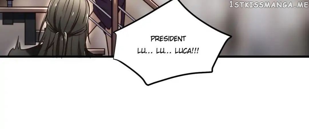 One-Way Crush chapter 8 - page 21