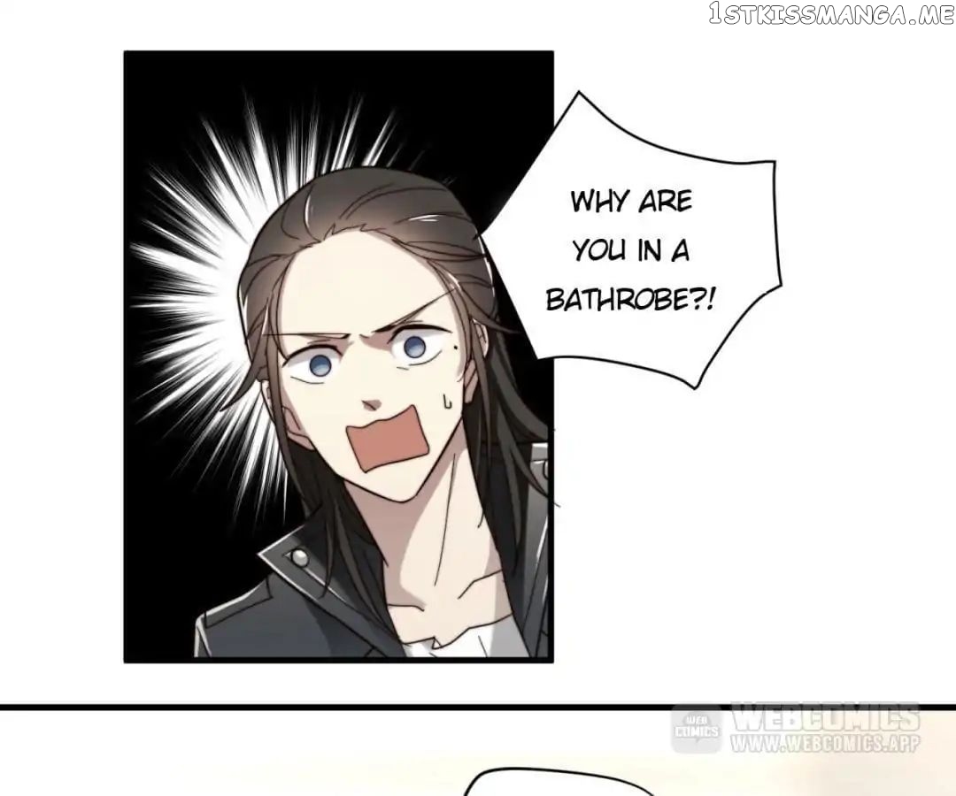One-Way Crush chapter 8 - page 22