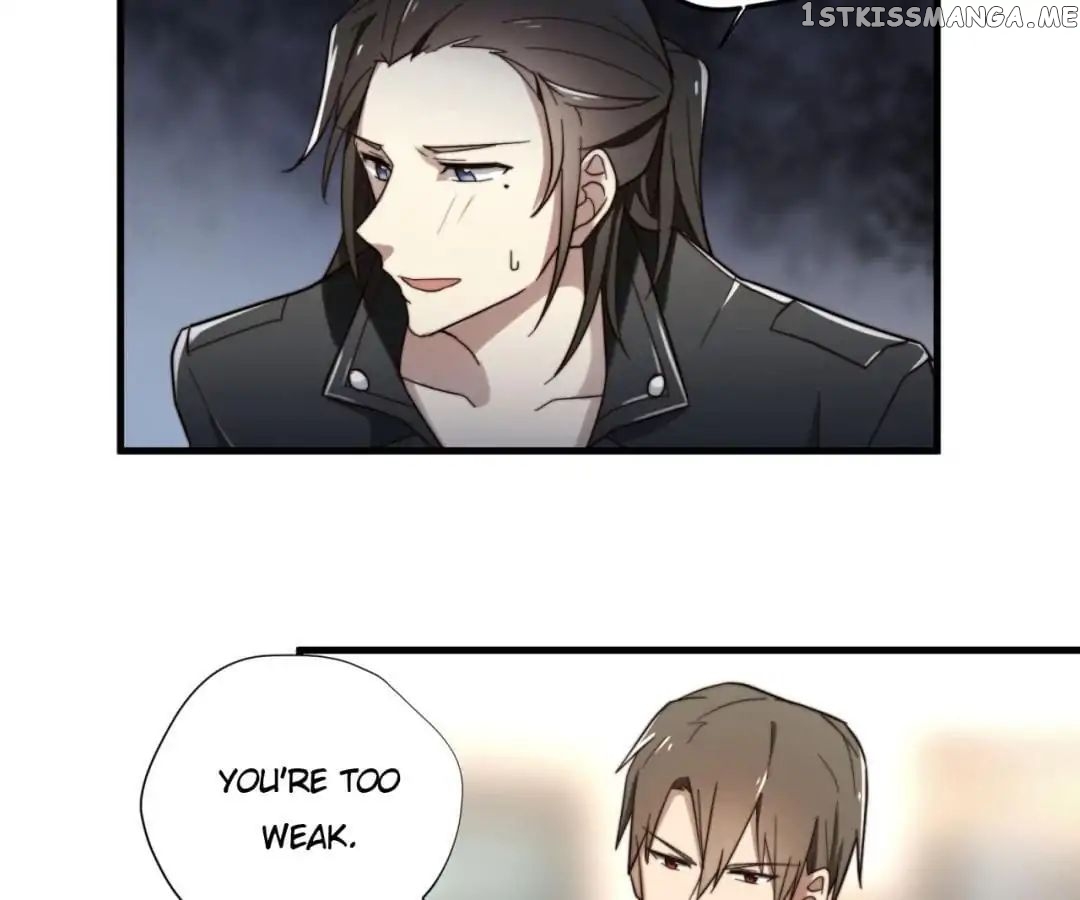 One-Way Crush chapter 8 - page 24