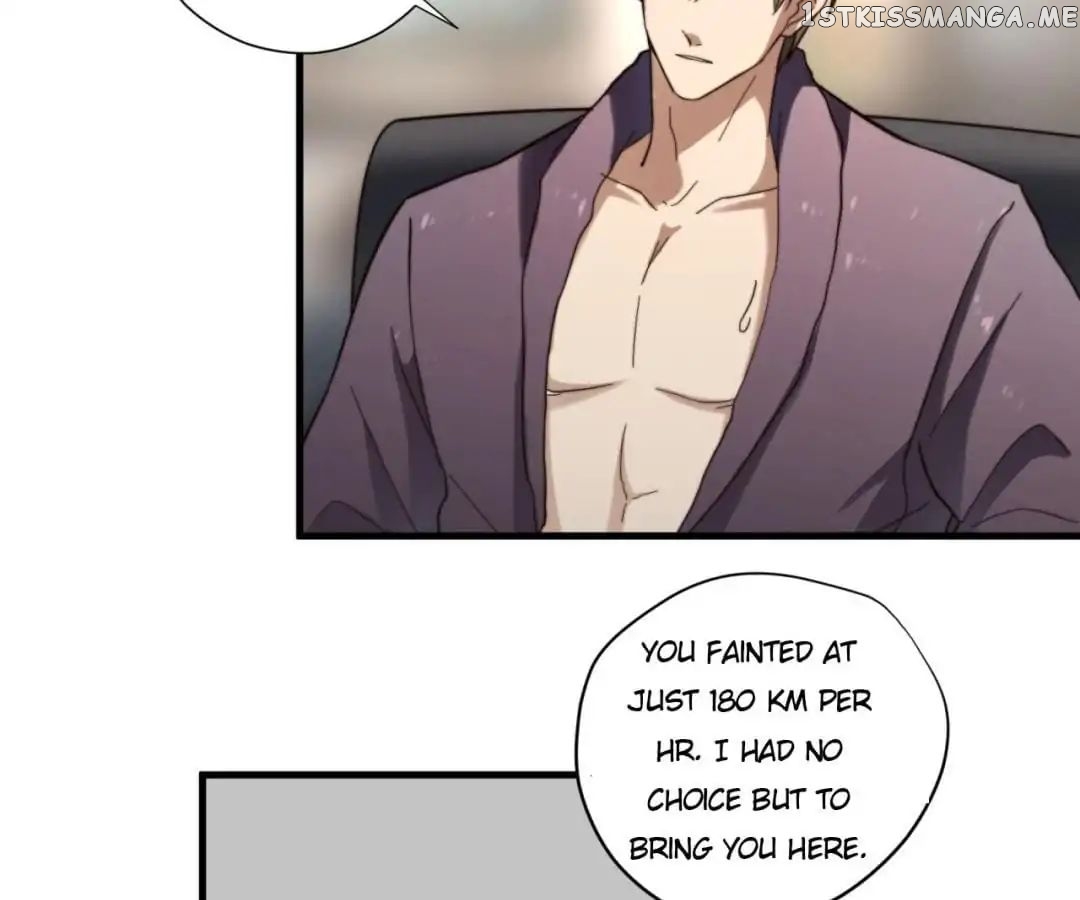 One-Way Crush chapter 8 - page 25