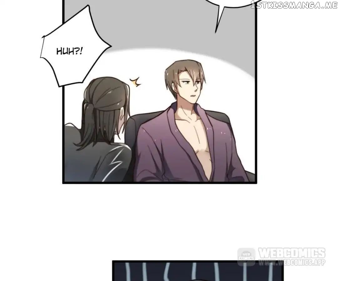 One-Way Crush chapter 8 - page 26