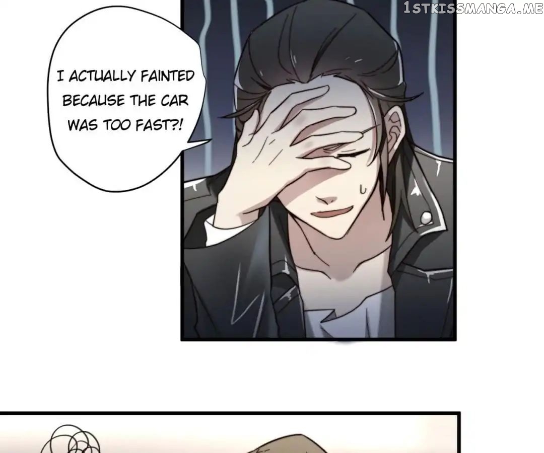 One-Way Crush chapter 8 - page 27