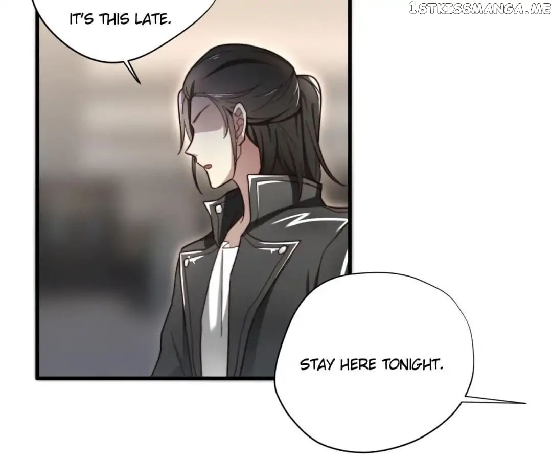One-Way Crush chapter 8 - page 29