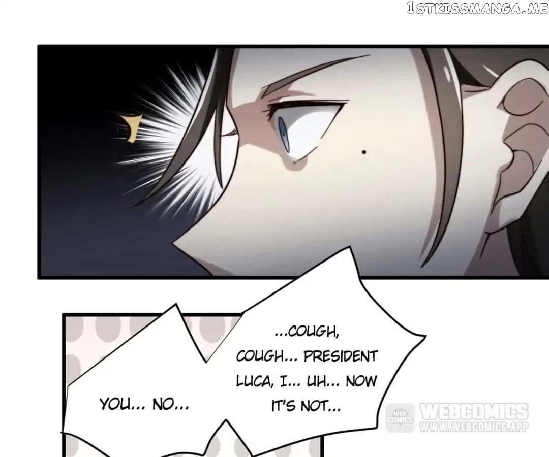 One-Way Crush chapter 8 - page 30