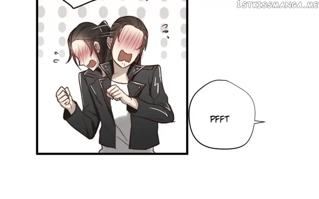 One-Way Crush chapter 8 - page 31