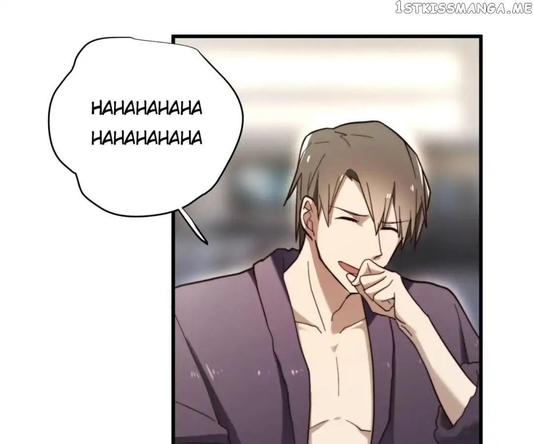 One-Way Crush chapter 8 - page 32