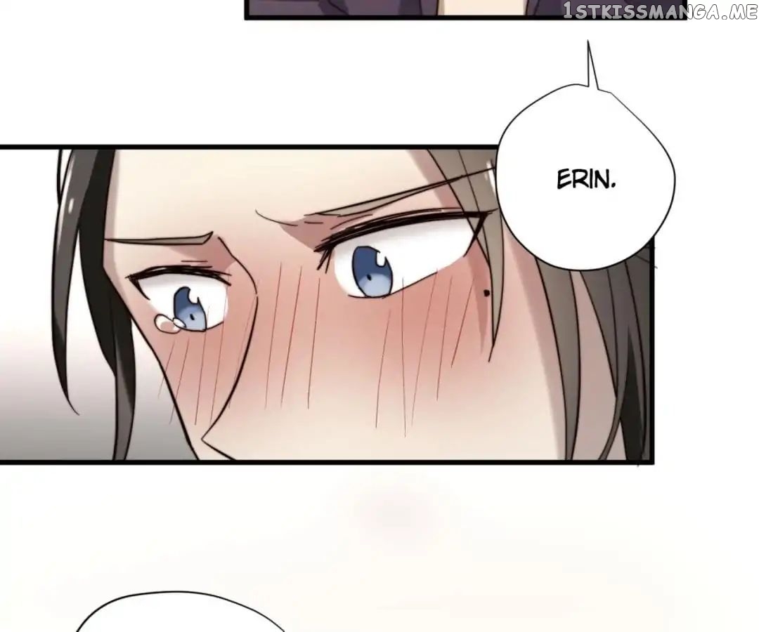 One-Way Crush chapter 8 - page 33